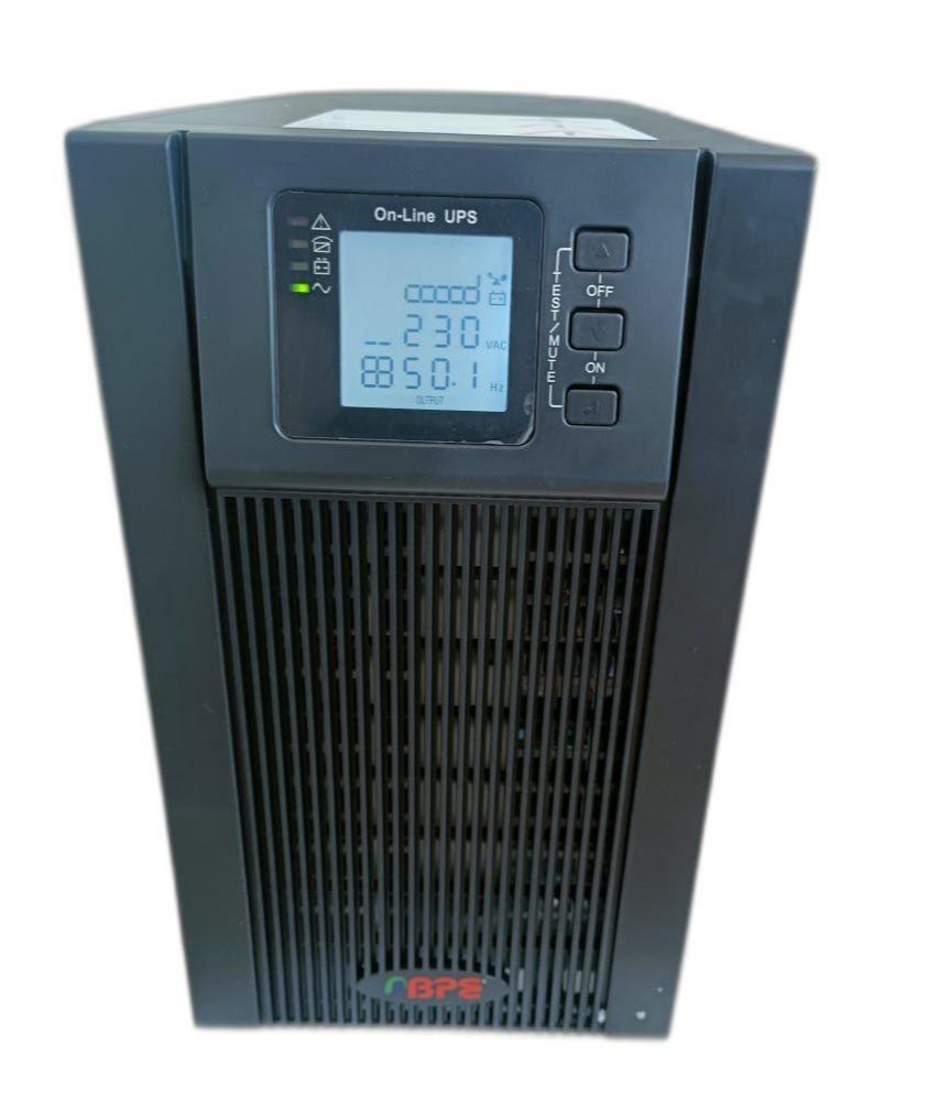 BPE 3K VA Rock Mount UPS